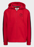 Zip-up hoodie SAN DIEGO CA