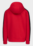 Zip-up hoodie SAN DIEGO CA