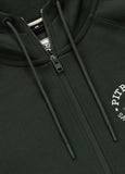 Zip-up hoodie SAN DIEGO CA