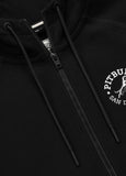 Zip-up hoodie SAN DIEGO CA
