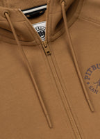 Zip-up hoodie SAN DIEGO CA