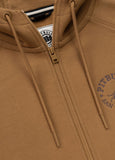 Zip-up hoodie SAN DIEGO CA