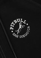 Zip-up hoodie SAN DIEGO CA