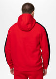 Zip-up hoodie SAN DIEGO CA