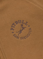 Zip-up hoodie SAN DIEGO CA