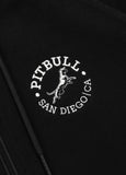 Zip-up hoodie SAN DIEGO CA