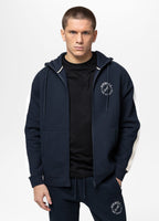 Zip-up hoodie SAN DIEGO CA