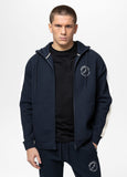 Zip-up hoodie SAN DIEGO CA