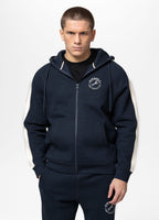 Zip-up hoodie SAN DIEGO CA