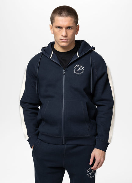 Zip-up hoodie SAN DIEGO CA