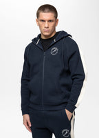 Zip-up hoodie SAN DIEGO CA