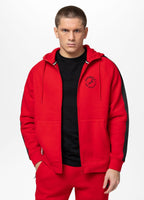 Zip-up hoodie SAN DIEGO CA