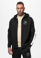 Zip-up hoodie SAN DIEGO CA