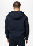 Zip-up hoodie SAN DIEGO CA