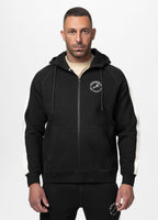 Zip-up hoodie SAN DIEGO CA