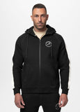 Zip-up hoodie SAN DIEGO CA