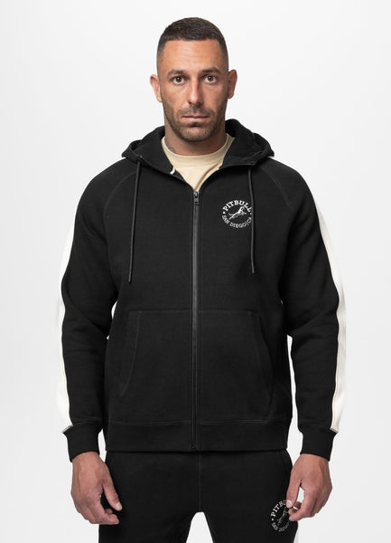 Zip-up hoodie SAN DIEGO CA