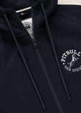 Zip-up hoodie SAN DIEGO CA