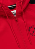Zip-up hoodie SAN DIEGO CA