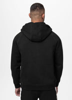 Zip-up hoodie SAN DIEGO CA