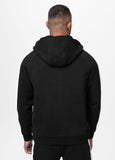 Zip-up hoodie SAN DIEGO CA