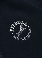Zip-up hoodie SAN DIEGO CA