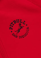 Zip-up hoodie SAN DIEGO CA