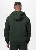Zip-up hoodie SAN DIEGO CA