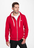 Hooded Zip Sherpa Ruffin II