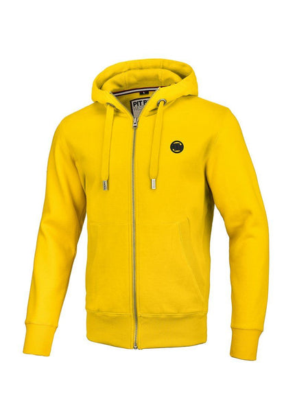 Zip-up hoodie Small Logo 21