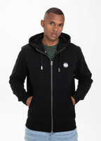 Zip-up hoodie Small Logo 21