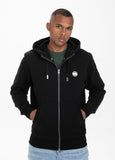 Zip-up hoodie Small Logo 21