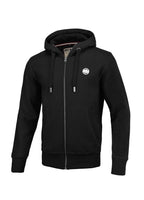 Zip-up hoodie Small Logo 21