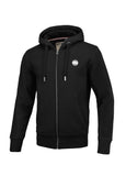 Zip-up hoodie Small Logo 21