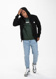 Zip-up hoodie Small Logo 21