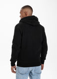 Zip-up hoodie Small Logo 21