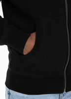 Zip-up hoodie Small Logo 21