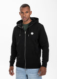 Zip-up hoodie Small Logo 21