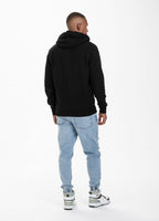 Zip-up hoodie Small Logo 21