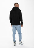 Zip-up hoodie Small Logo 21