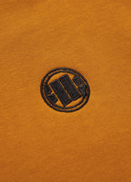 Hooded Zip Small Logo