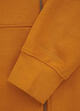 Hooded Zip Small Logo