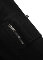 Zip-up hoodie Terry Everts
