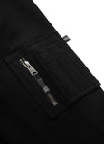 Zip-up hoodie Terry Everts