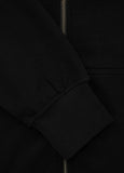 Zip-up hoodie Terry Everts