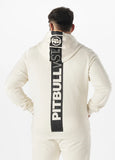 Zip-up hoodie Terry Hilltop