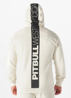 Zip-up hoodie Terry Hilltop