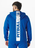 Zip-up hoodie Terry Hilltop