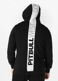 Zip-up hoodie Terry Hilltop