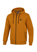Zip-up hoodie Terry Hilltop